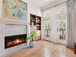 1529 Barton Springs RD 2, Austin TX 78704