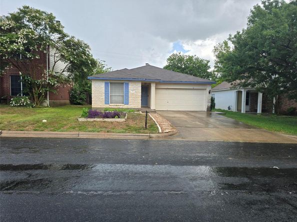 808 Minturn LN, Austin TX 78748