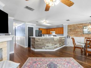 808 Minturn LN, Austin TX 78748