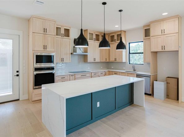 1201 Friends CV, Round Rock TX 78681