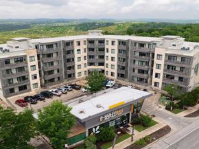 3600 S Lamar BLVD 100, Austin TX 78704