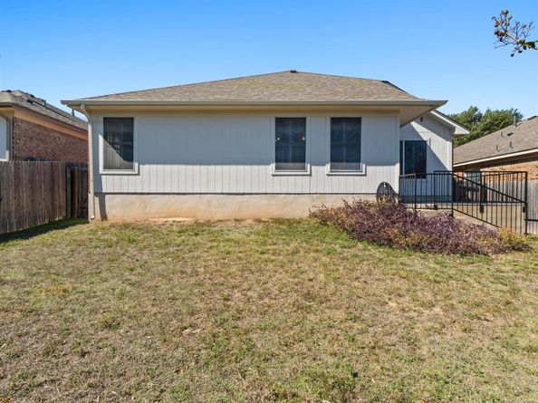 12935 Withers WAY, Austin TX 78727