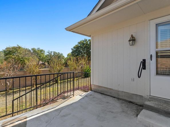 12935 Withers WAY, Austin TX 78727