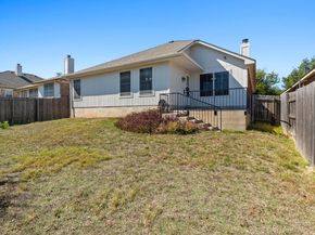 12935 Withers WAY, Austin TX 78727