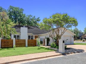 5609 Courtyard CV, Austin TX 78731