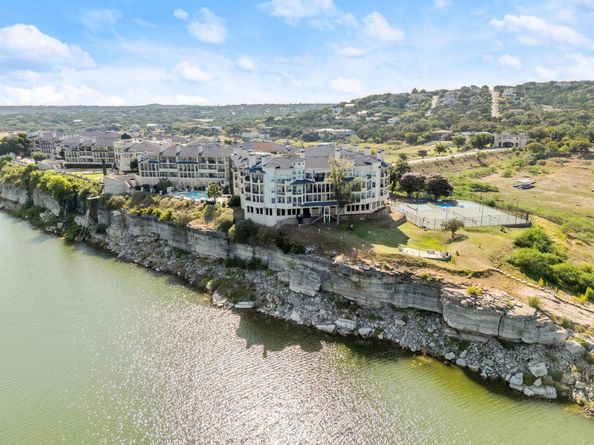 3404 American DR 3120, Lago Vista TX 78645