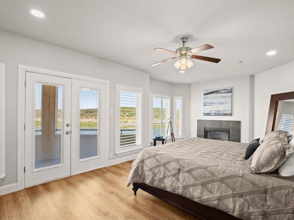 3404 American DR 3120, Lago Vista TX 78645