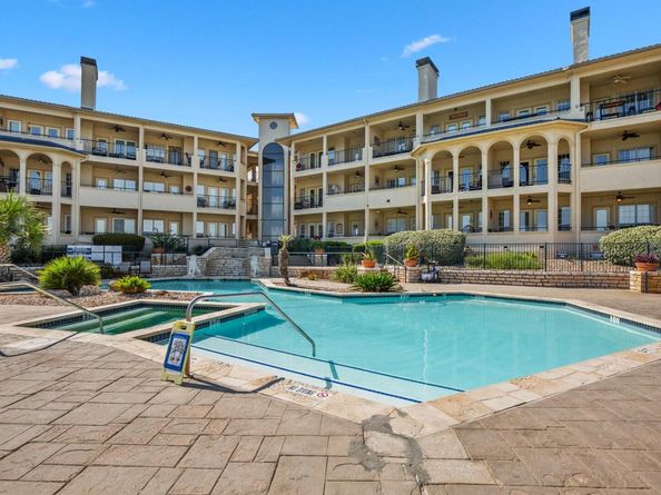 3404 American DR 3120, Lago Vista TX 78645