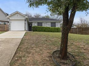 4913 Single Shot CIR, Austin TX 78723