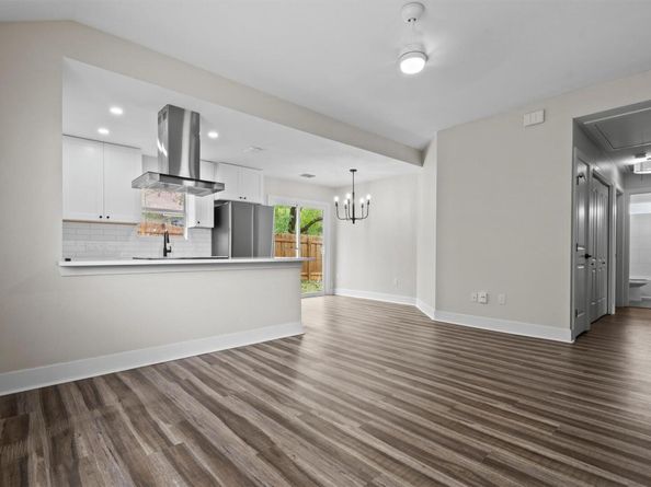 4913 Single Shot CIR, Austin TX 78723
