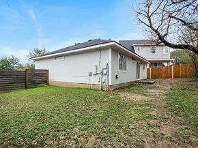 4913 Single Shot CIR, Austin TX 78723