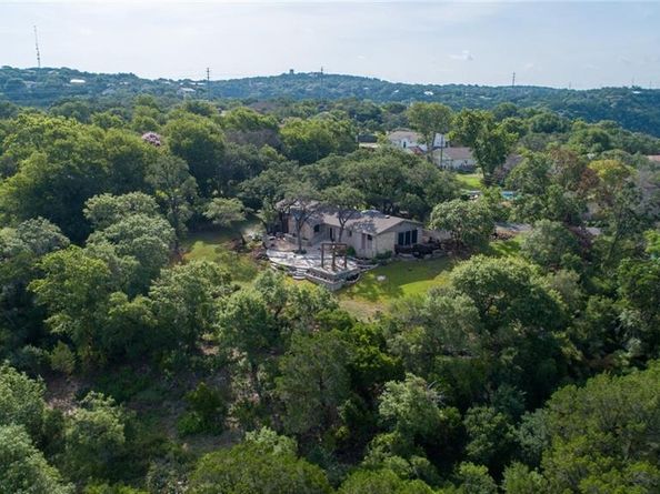 610 Lancelot WAY, Austin TX 78746