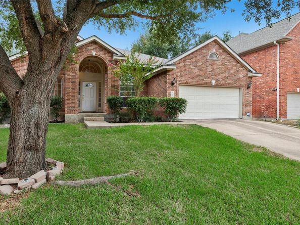 1421 Hargis CRK, Austin TX 78717