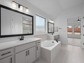 2140 Sarabanda ST, Round Rock TX 78681