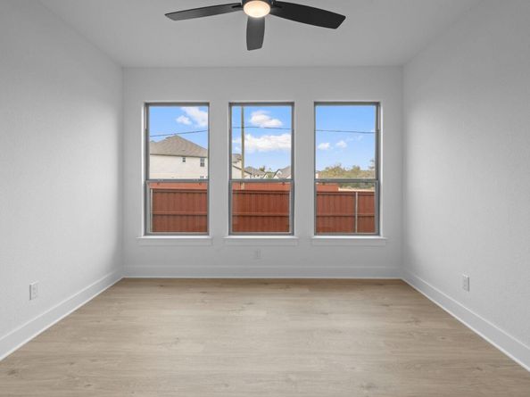 2140 Sarabanda ST, Round Rock TX 78681