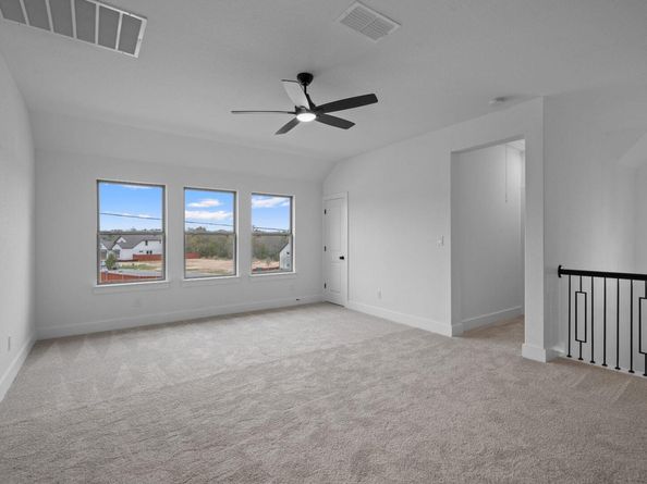 2140 Sarabanda ST, Round Rock TX 78681