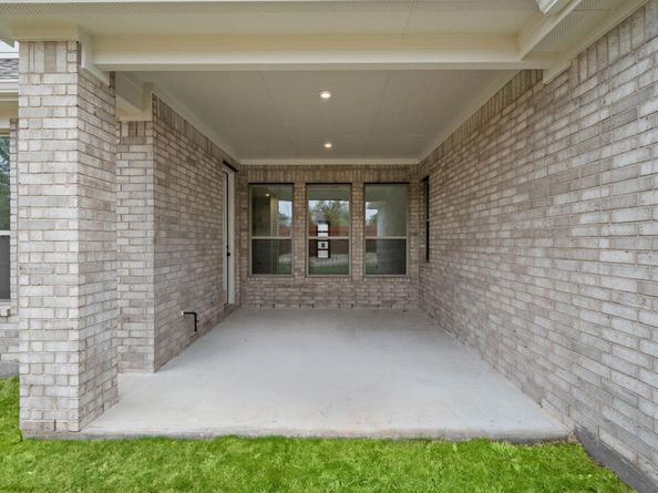 2140 Sarabanda ST, Round Rock TX 78681