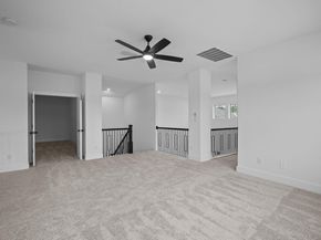 2140 Sarabanda ST, Round Rock TX 78681