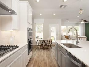 829 Round Mountain PASS, Georgetown TX 78628