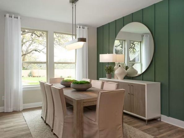 829 Round Mountain PASS, Georgetown TX 78628