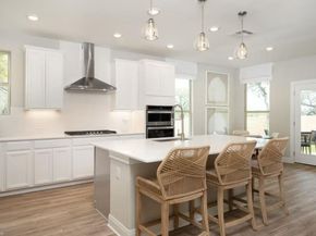 829 Round Mountain PASS, Georgetown TX 78628