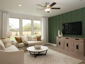 829 Round Mountain PASS, Georgetown TX 78628