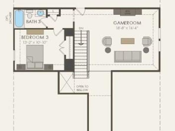 829 Round Mountain PASS, Georgetown TX 78628