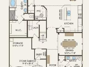 829 Round Mountain PASS, Georgetown TX 78628