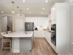 829 Round Mountain PASS, Georgetown TX 78628