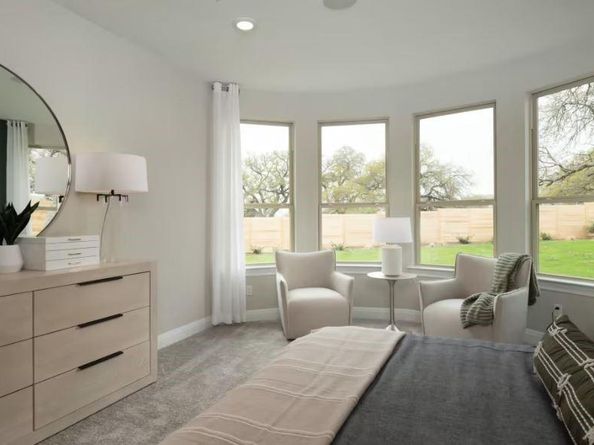 829 Round Mountain PASS, Georgetown TX 78628