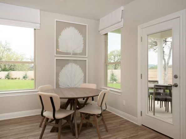 829 Round Mountain PASS, Georgetown TX 78628