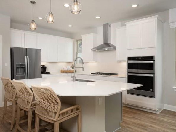 829 Round Mountain PASS, Georgetown TX 78628