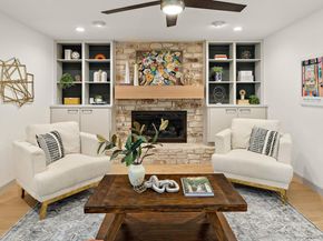 11008 Arch TER, Austin TX 78750