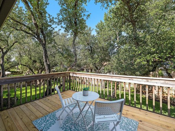 11008 Arch TER, Austin TX 78750