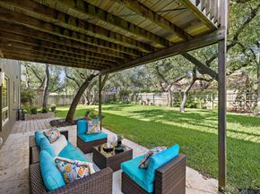 11008 Arch TER, Austin TX 78750