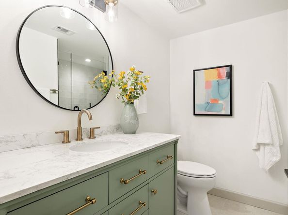 11008 Arch TER, Austin TX 78750