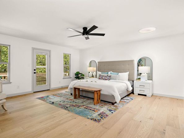 11008 Arch TER, Austin TX 78750