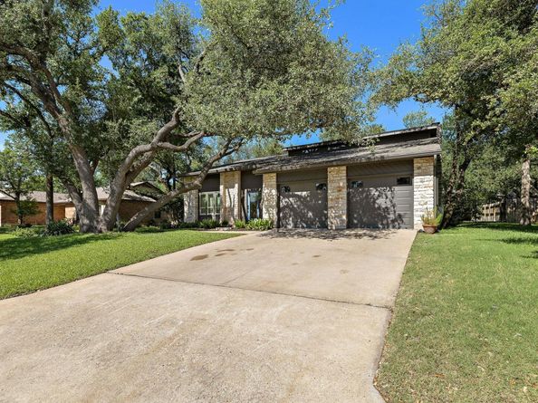 11008 Arch TER, Austin TX 78750