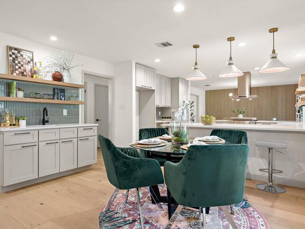 11008 Arch TER, Austin TX 78750