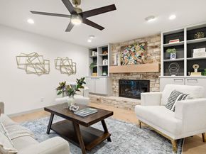 11008 Arch TER, Austin TX 78750