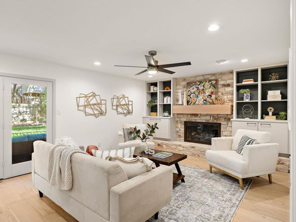 11008 Arch TER, Austin TX 78750