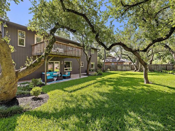 11008 Arch TER, Austin TX 78750