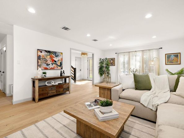 11008 Arch TER, Austin TX 78750