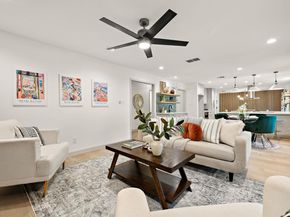 11008 Arch TER, Austin TX 78750