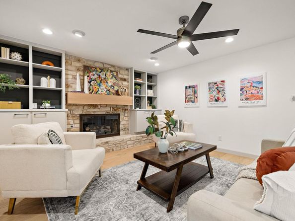 11008 Arch TER, Austin TX 78750