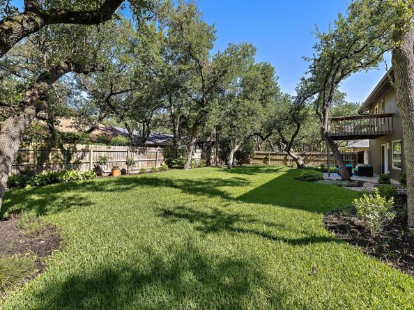 11008 Arch TER, Austin TX 78750