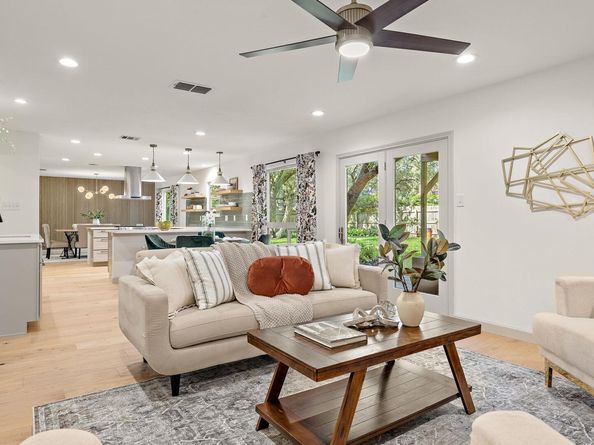 11008 Arch TER, Austin TX 78750