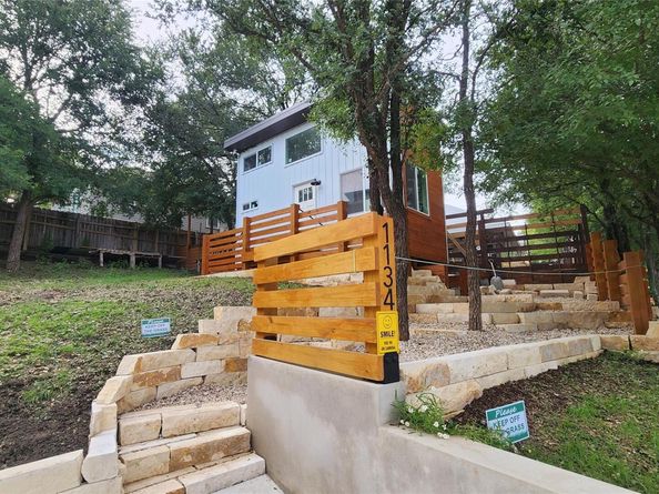 1134 Lott Ave, Austin TX 78721