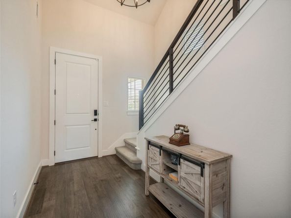 237 Arrowhead Mound RD, Georgetown TX 78628