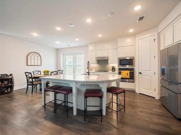 237 Arrowhead Mound RD, Georgetown TX 78628